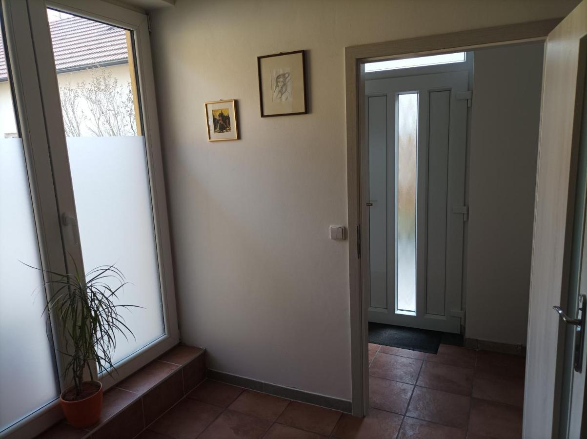 U Janku Zlín Exterior foto